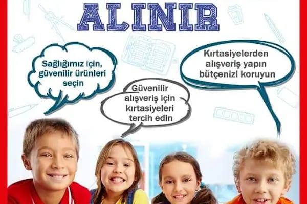Arıkan Ofis Kırtasiye - Resim 15