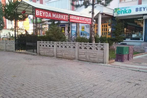 Arıkan Ofis Kırtasiye - Resim 13