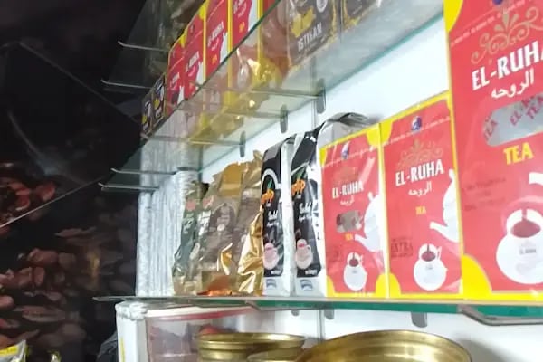 Su Market - Resim 3