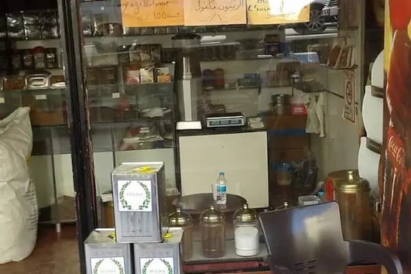 Su Market - Resim 2