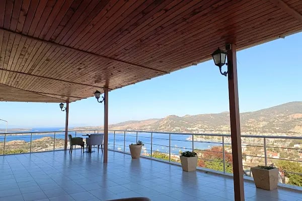 Foça Belediye Denizkent Sosyal Tesisi - Resim 4