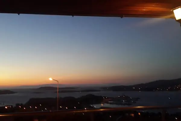 Foça Belediye Denizkent Sosyal Tesisi - Resim 9