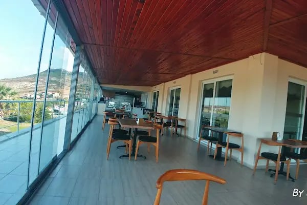 Foça Belediye Denizkent Sosyal Tesisi - Resim 10