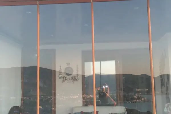 Foça Belediye Denizkent Sosyal Tesisi - Resim 12