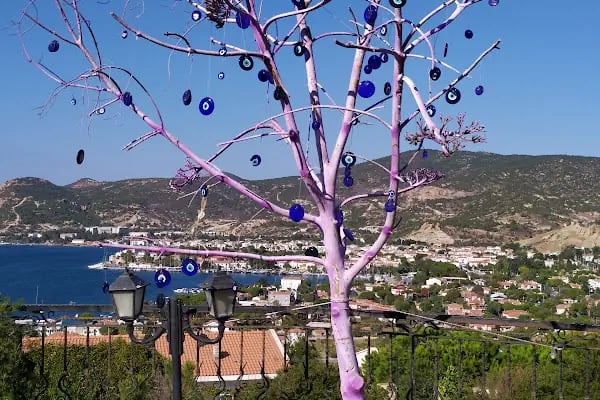 Foça Belediye Denizkent Sosyal Tesisi - Resim 3