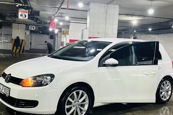 RESTO ARAÇ YENİLEME MERKEZİ OTO YIKAMA & CAM FİLMİ - Resim 16