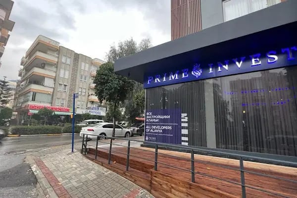 Prime Invest - Resim 1