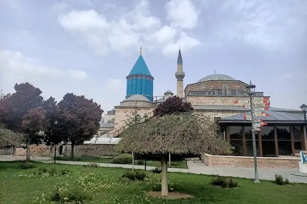 Konya - Resim 18