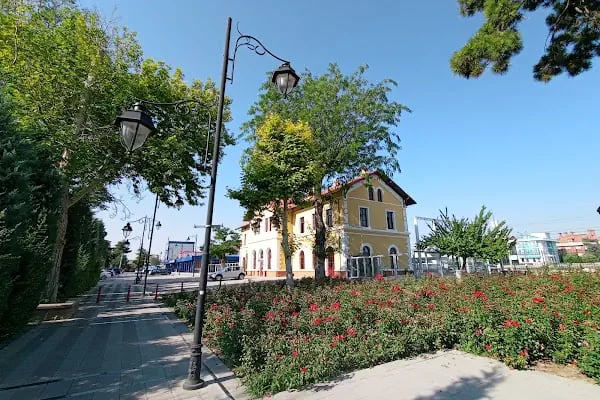 Konya - Resim 10