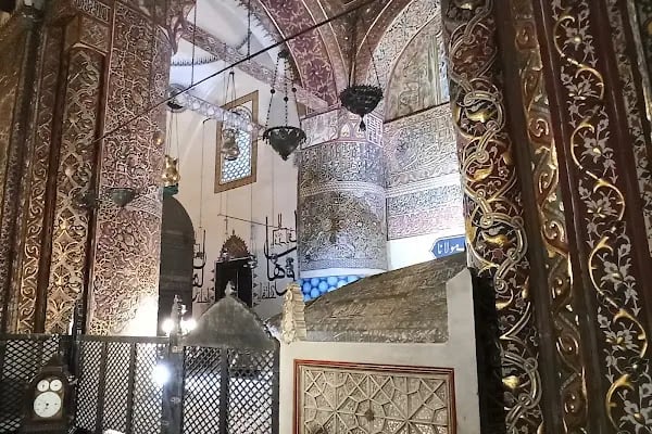 Konya - Resim 17