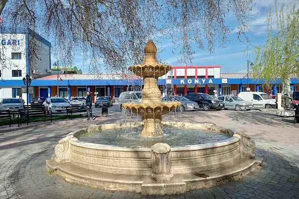 Konya - Resim 11