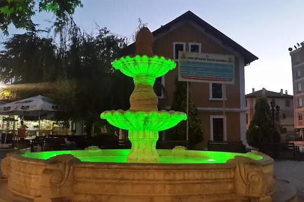 Konya - Resim 20
