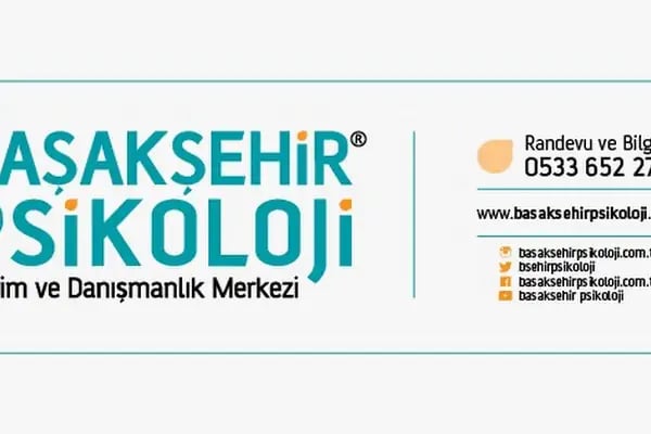 Başakşehir Psikoloji - Resim 1