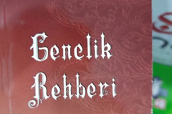 Karesi vakfı Gündüzalp Apt. - Resim 20