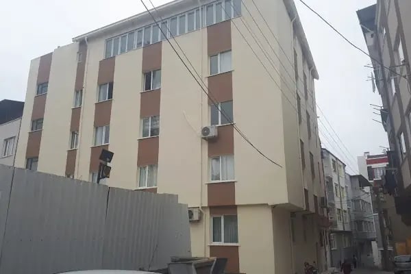Karesi vakfı Gündüzalp Apt. - Resim 1