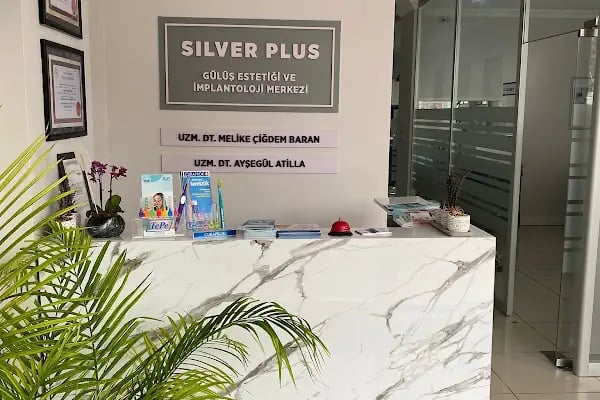 ÖZEL AB AĞIZ VE DIŞ SAĞLIĞI POLİKLİNİĞİ - Resim 6