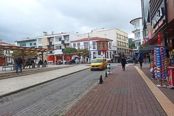 Türk Kızılay Muğla Kan Bağışı Merkezi - Resim 4