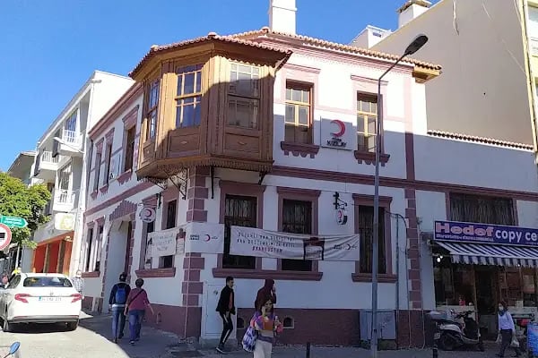 Türk Kızılay Muğla Kan Bağışı Merkezi - Resim 2