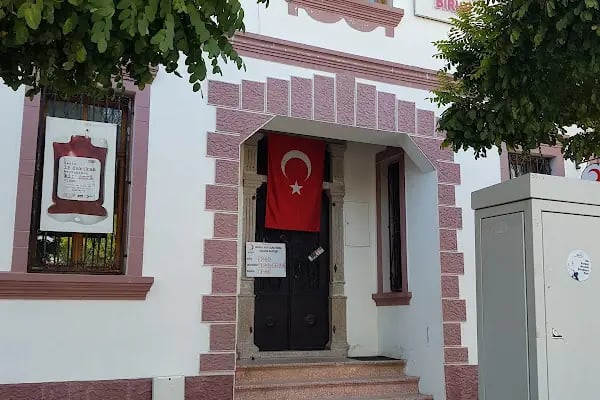 Türk Kızılay Muğla Kan Bağışı Merkezi - Resim 3