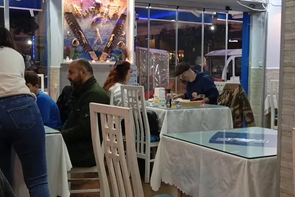 Gemlik Mert Balık - Resim 12