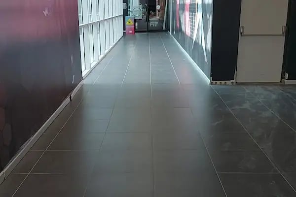 MACFit Vega - Resim 12