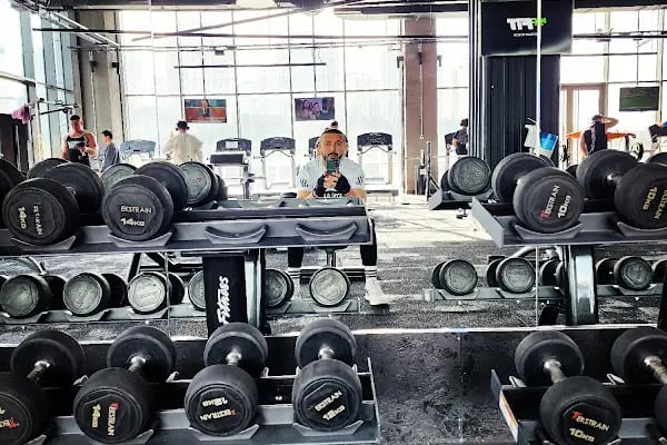 MACFit Vega - Resim 14