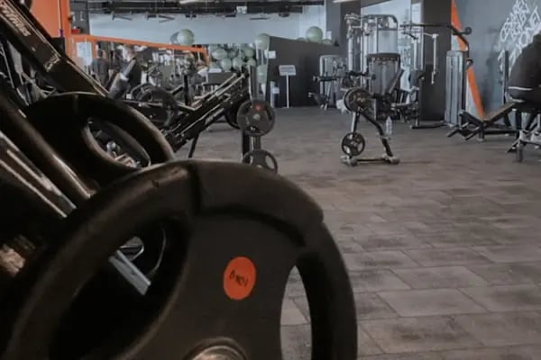 MACFit Vega - Resim 13