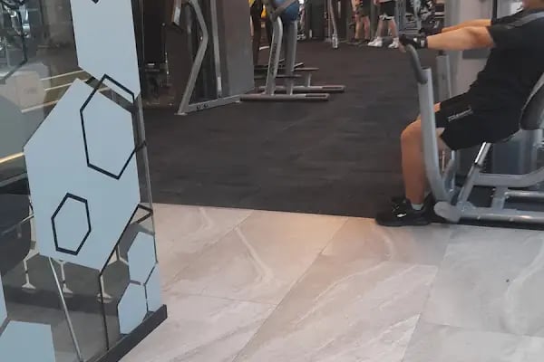 MACFit Vega - Resim 9