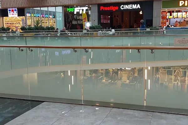 MACFit Vega - Resim 8