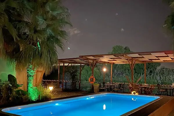 IN OUT Resorts - Resim 10