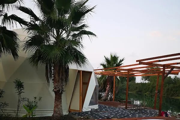 IN OUT Resorts - Resim 2