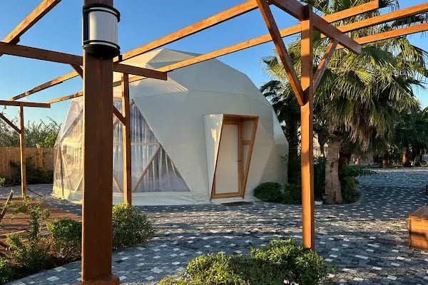 IN OUT Resorts - Resim 7