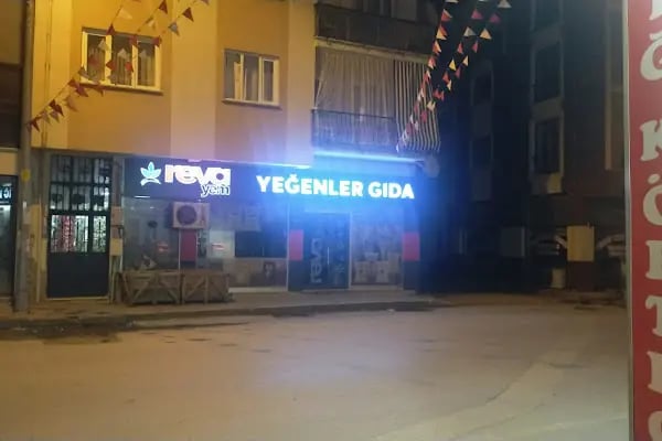 Yeğenler Veteriner Muayenehanesi - Resim 2