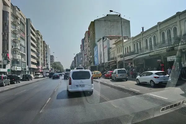 Pamukkale Döviz ve Altın Ticaret A.Ş - Resim 1