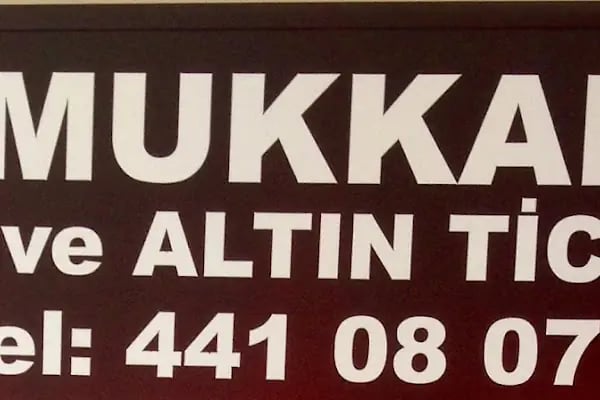 Pamukkale Döviz ve Altın Ticaret A.Ş - Resim 5