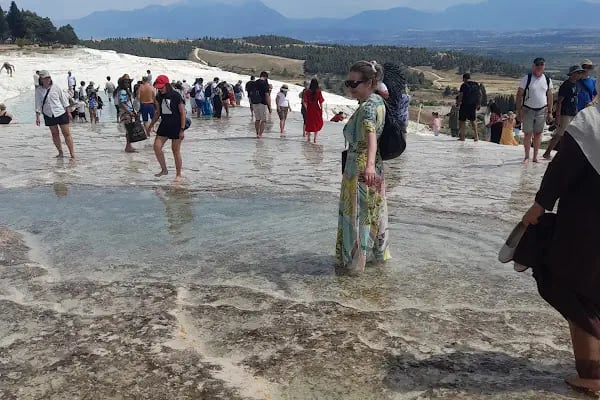 Pamukkale Döviz ve Altın Ticaret A.Ş - Resim 3