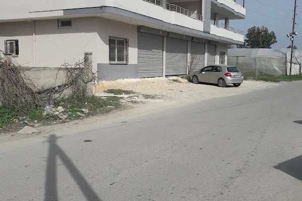 Adanalıoğlu Belediyesi - Resim 3