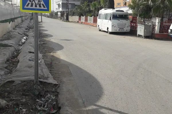 Adanalıoğlu Belediyesi - Resim 6