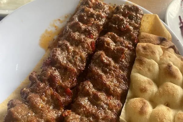 Mersinli Ciğerci Apo - Resim 10