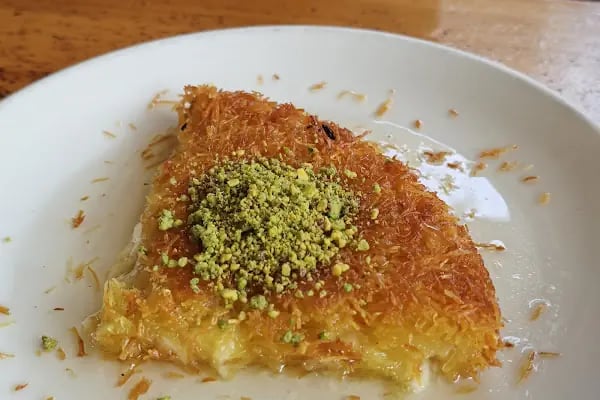 Mersinli Ciğerci Apo - Resim 8
