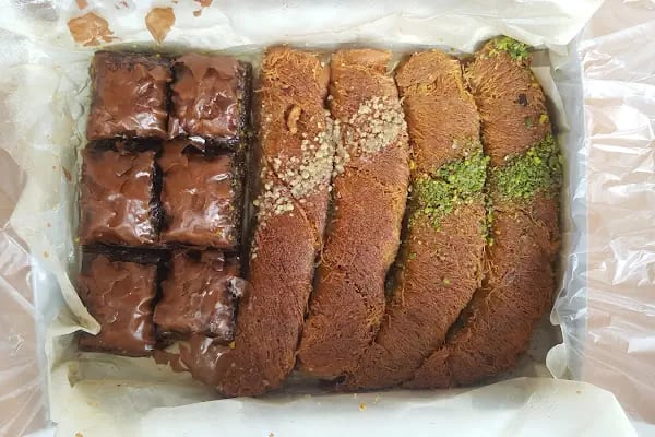 Kadayıfçı Saim Usta - Resim 18
