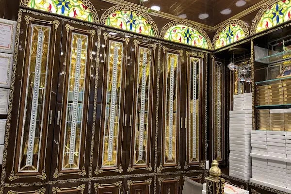Kadayıfçı Saim Usta - Resim 5