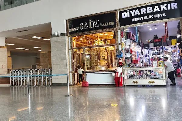 Kadayıfçı Saim Usta - Resim 14