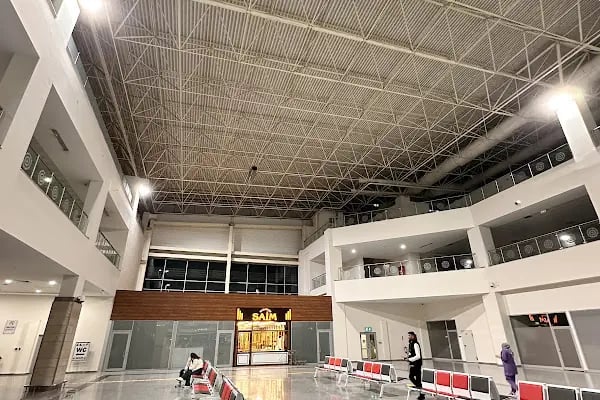 Kadayıfçı Saim Usta - Resim 19