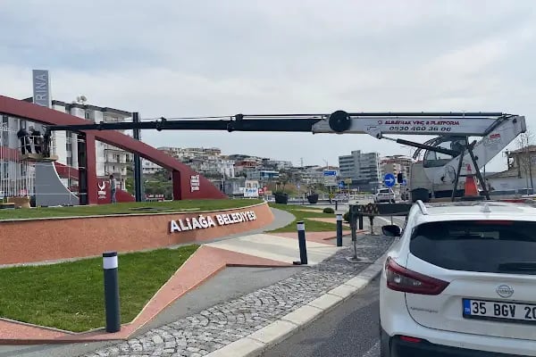 Aliağa Platform Kiralama - Resim 7