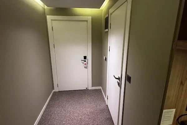 Emen's Hotel - Resim 10
