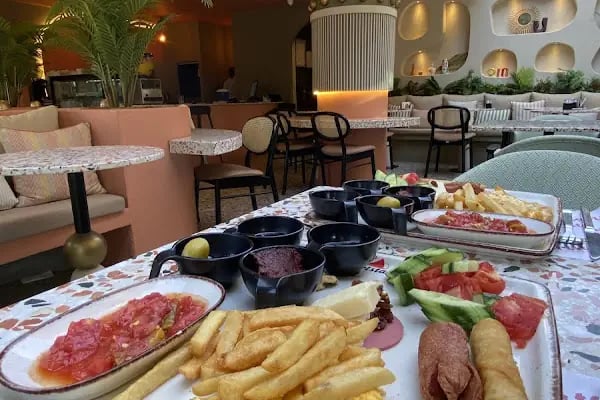 Emen's Hotel - Resim 16
