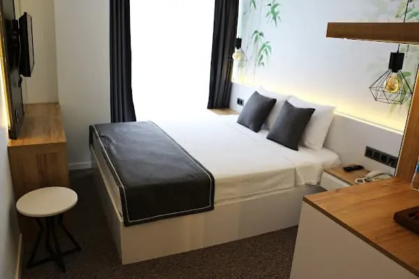 Emen's Hotel - Resim 14