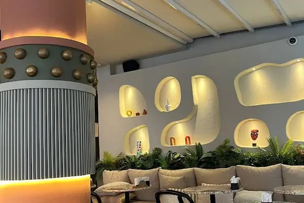 Emen's Hotel - Resim 12