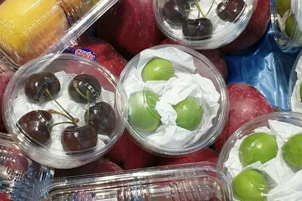 ÖZGÜR __ TiCARET (Sebze) (Meyve) Toptan Perekende Satış - Resim 10